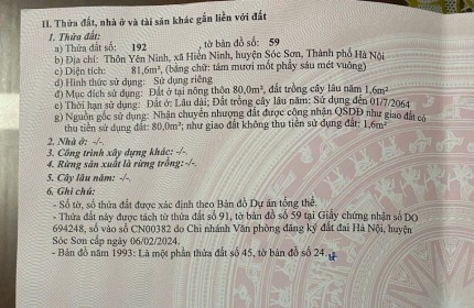 GIÁ CÂN TIỀN BÁN GẤP TRONG THỜI GIAN NGẤN ĐỂ CHIA TÀI SẢN