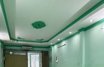 Cho thuê nhà nguyên căn 90m2 đường ô tô p quang vinh , biên hoà giá 6 tr.