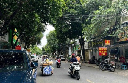 Cho thuê mặt bằng mặt tiền đường A4, Phường 12, Tân Bình