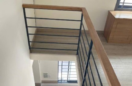 Bán Nhà Hẻm 5m Đường Phú Thọ Hòa,Tân Phú,DT 4,2 x 17M,2 Tầng,Giá 4,9Tỷ