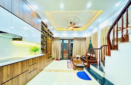 PHỐ ĐÀO TẤN 40M2-HƠN 4TY-LÔ GÓC -NGÕ NÔNG 30M RA PHỐ -DÂN TRÍ CAO