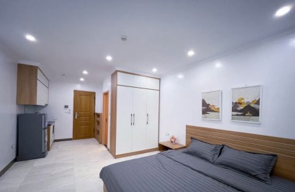 LẠC LONG QUÂN, TÂY HỒ,63M2 7 TẦNG, MẶT NGÕ Ô TÔ TRÁNH, KINH DOANH ĐỈNH CAO, CĂN HỘ DỊCH VỤ, DOANH THU VỀ TÚI GIÁ 17,5 TỶ