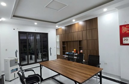 AN DƯƠNG VƯƠNG, TÂY HỒ, 50M2 HÀNG XÓM CIPUTRA ĐẲNG CẤP, Ô TÔ TRÁNH, GÓC THOÁNG,  NHÀ MỚI 5 TẦNG , GARA ĐẸP GIÁ 10,8 TỶ