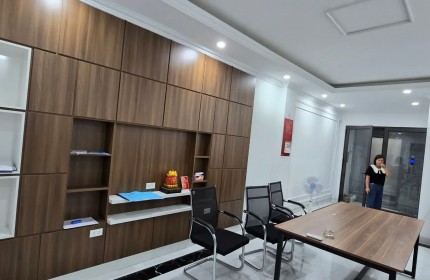 AN DƯƠNG VƯƠNG, TÂY HỒ, 50M2 HÀNG XÓM CIPUTRA ĐẲNG CẤP, Ô TÔ TRÁNH, GÓC THOÁNG,  NHÀ MỚI 5 TẦNG , GARA ĐẸP GIÁ 10,8 TỶ