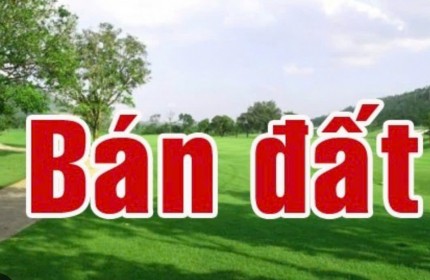 '' Hot! Bán Đất Tại Xã Lộc An, Phú Lộc, Thừa Thiên Huế