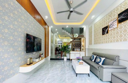 Chính chủ cho thuê NNC Nguyễn Thái Bình, Bình Thạnh, Diện tích 60m2, Giá thuê 18tr