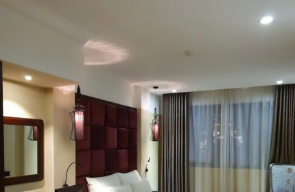 Gía trị bền Vững Hotel&Spa Phố Cổ 70M2 8 Tầng  40 Tỷ 12P Mặt Phố Kinh Doanh