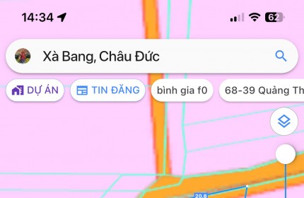 Cần bán sỉ 10 lô xà bang sổ sách đầy đủ mới ra lò