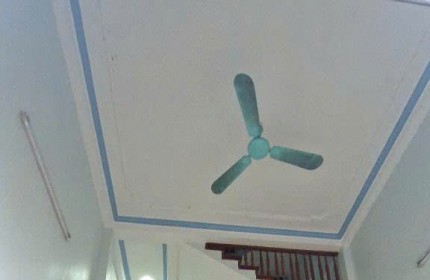 Bán liền kề BTL Thủ Đô Hà Đông 52m2, 6 tầng 12 tỷ