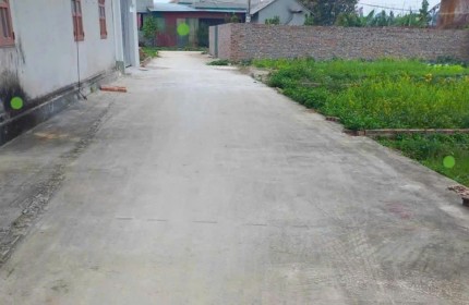 Tài chính gần 3 tỷ có ngay đất xây dựng 61.8m2 Xuân Nộn Đông Anh