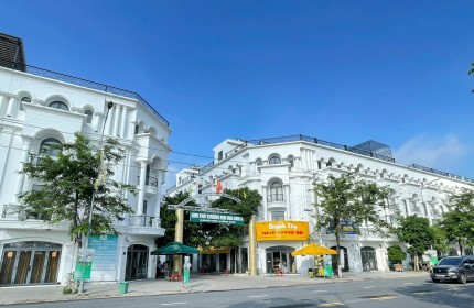 Bán nhà phố Tây Ninh - Mai Anh Luxury 4ty5