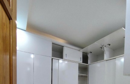 bán nhà 4 tầng 40m2 xa la - cách 100m ô tô đõ ngày đêm chỉ 4,6 tỷ