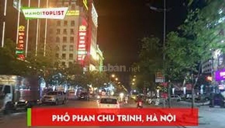 Cho thuê nhà tầng 4 số 1 ngõ 30 phố Phan Chu Trinh, P. Phan Chu Trinh, Q. Hoàn Kiếm