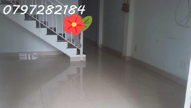 BÁN NHÀ GẦN CHỢ NHỎ LÊ VĂN VIỆT - DT 42 M2 ,LÊ VĂN VIỆT,QUẬN 9 ,TP THỦ ĐỨC