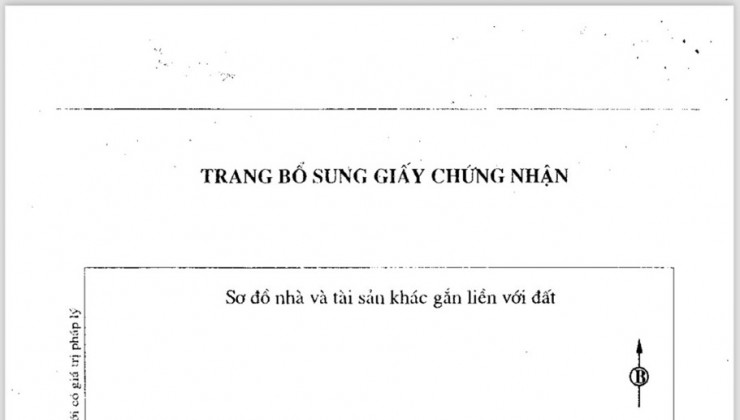 CHUYỂN NHƯỢNG TOÀ CĂN HỘ CAO CẤP 6 TẦNG - ĐƯỜNG VĂN TIẾN DŨNG – KĐT HÒA XUÂN NHỈNH 11 TỶ.