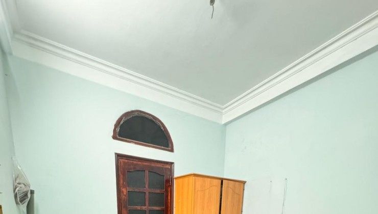 Bán Nhà Giảng võ, 45m2,Lô góc,gần phố,sổ đẹp nở hậu, giá 9 tỷ