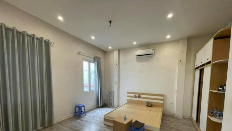 Bán nhà Tam Khương,30m2,mt 6m,Lô góc, gần phố, ngõ thông,kinh doanh, giá 7 tỷ