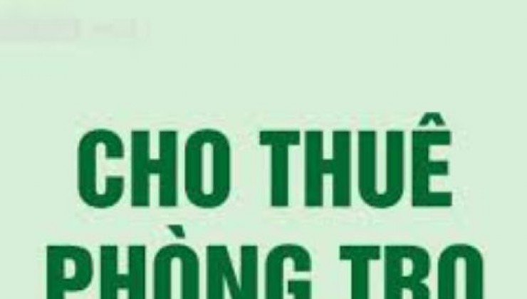 Cho thuê nhà nguyên căn tại ngã ba Ngọc Hồi, Thanh Trì, Hà Nội