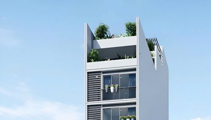 GẤP BÁN!.. TOÀ APARTMENT CAO CẤP 7 TẦNG - ĐƯỜNG DIÊN HỒNG - KĐT HÒA XUÂN ĐÀ NẴNG CHỈ 12 TỶ.