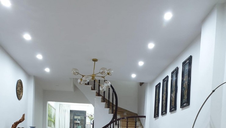 Trung tâm Ba Đình - Lô góc - 40m² - 4 ngủ - hơn 6 tỷ.
- Gần khách sạn La Thành, giao thông thuận tiện.