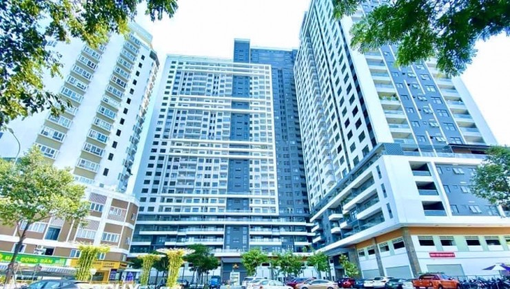 BÁN CĂN HỘ CAO CẤP MONARCHY TRẦN HƯNG ĐẠO - VIEW SÔNG HÀN ĐÀ NẴNG – DT: 68,5 M2 - CHỈ 3,2 TỶ