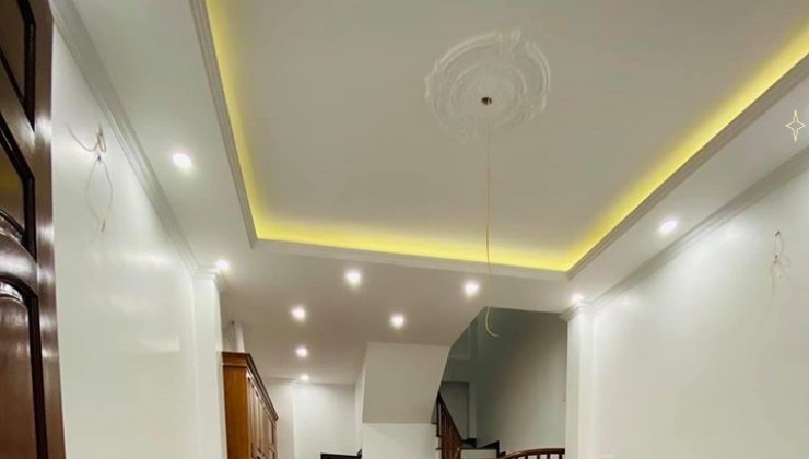 BÁN NHÀ NGUYỄN KHANG 40M2 - GIÁ NHỈNH 6 TỶ - NGÕ THÔNG GẦN PHỐ - 20M Ô TÔ ĐỖ - LÔ GÓC - NHÀ CỰC CHẤT