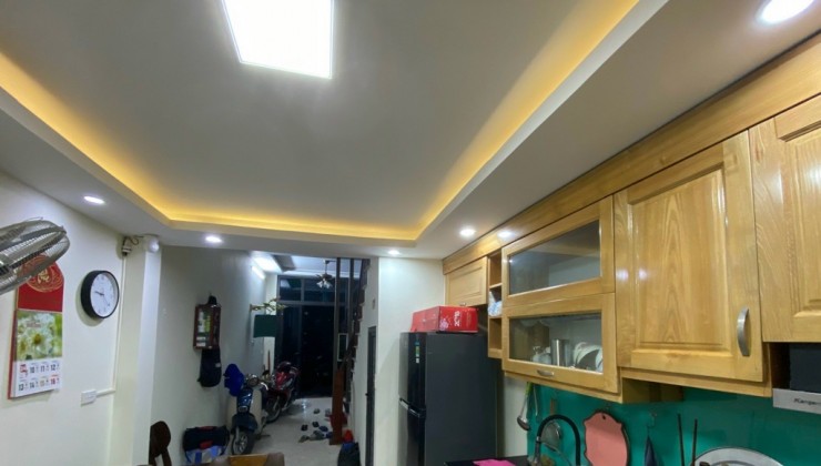 Bán nhà Hà Trì mặt ngõ ô tô qua Dt32m2 *4 tầng Ô tô qua kinh doanh Giá 4 tỷ hơn