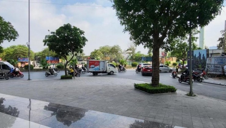 Bán sàn thương mại - văn phòng tại tầng 06 tòa nhà Roman Plaza, Tố Hữu, Nam Từ Liêm