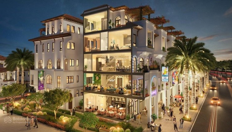 Bán liền kề, biệt thự mặt sông hot nhất tại Sun Urban City Phủ Ly - bảng giá quỹ hàng đợt 1. lãi ngay khi mua  x2 x3