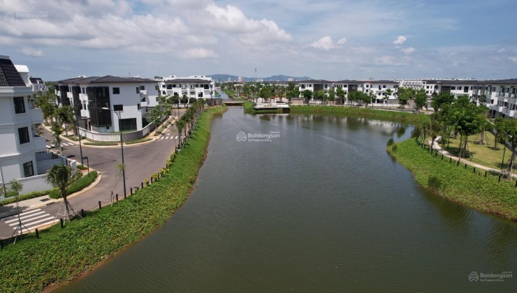 Bán liên kề La VidaVũng Tàu 4,475 tỷ bao thuế phí sang nhượng