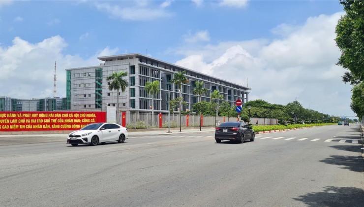 380M2 ĐẤT THỔ CƯ ĐẸP,TIỀM NĂNG NGAY TL 44A XÃ AN NGÃI HUYỆN LONG ĐIỀN BÀ RỊA VŨNG TÀU