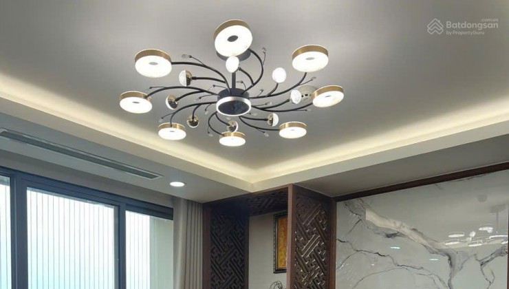 Cực xịn ! Bán căn góc 4n,3vs 146m2 đẹp nhất Vimeco Nguyễn Chánh giá bán cực rẻ 60tr/m2, có slot oto