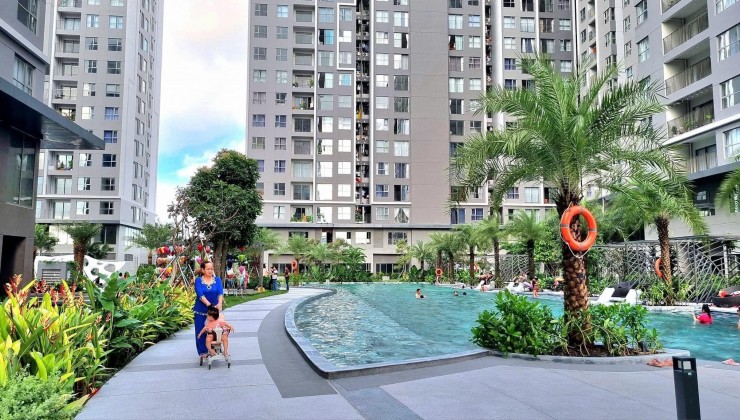 CĂN HỘ CAO CẤP WESTGATE 69M2, NHÀ MỚI CẦN tìm chủ gấp