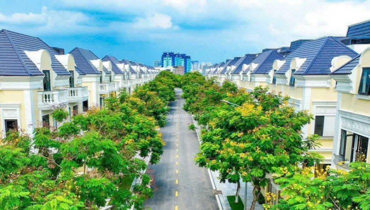 BIỆT THỰ AN LẠC 126M GIÁ NHỈNH 20 TỶ