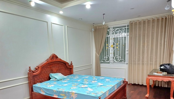 LK Tây Hồ Tây, View vườn Hoa, Sống Thượng Lưu, 6 Tầng, MT8m, 50 tỷ