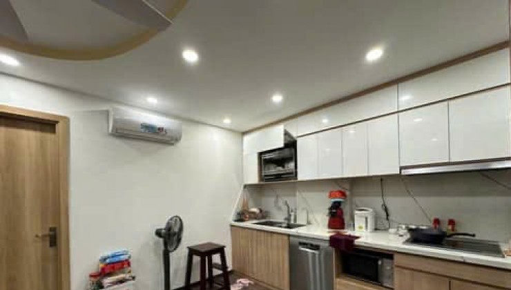 HIẾM CÓ KHÓ TÌM - SIÊU PHẨM DÂN XÂY PHỐ THÁI HÀ, ĐỐNG ĐA, Ở NGAY, 62M2, CHỈ 10,5 TỶ