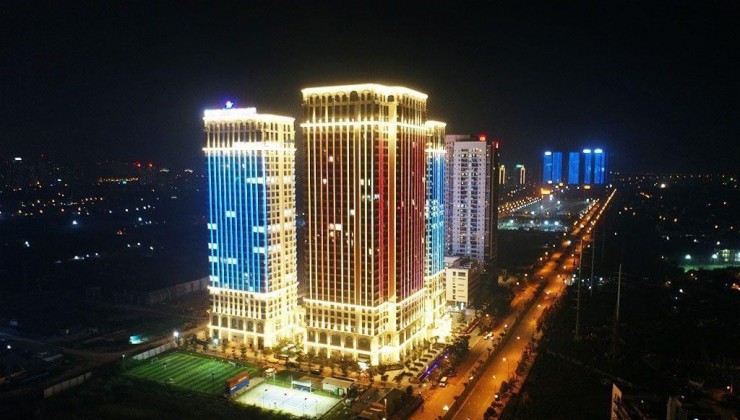 Căn hộ 909 chung cư Tòa nhà D'. Le Roi Soleil, số 59 Xuân Diệu, P. Quảng An, Q. Tây Hồ,