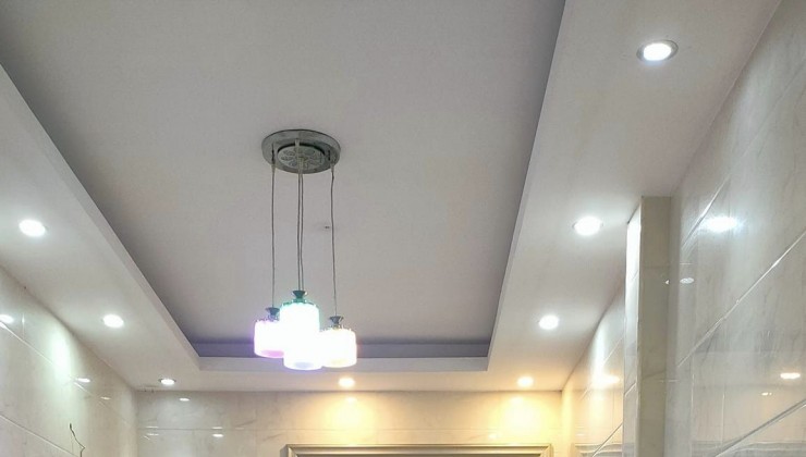 25 Tỷ Lý Thường Kiệt 5 Tầng 70M2 Đường Thông ÔTÔ Tránh Đỗ  Ô CHỜ