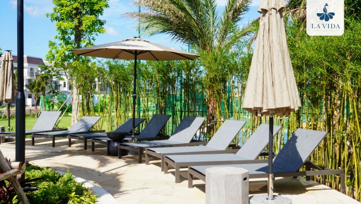 Một căn duy nhất La vida Vũng Tàu giá 2ty2, 87m2, thanh toán theo tiến độ xây dựng
