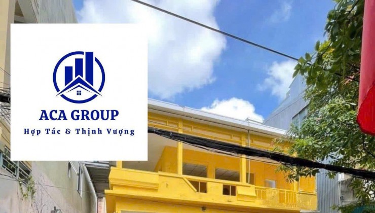 Cho thuê mặt bằng 2 tầng kiệt ôtô ngay KHU PHỐ TÂY HUẾ