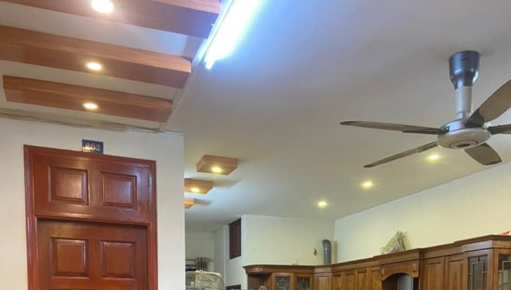 ĐẤU GIÁ VĨNH QUỲNH, Ô TÔ TRÁNH, VỈA HÈ RỘNG, GARA, KDVP, 60m2 THANG MÁY