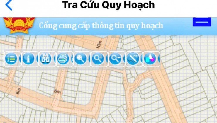 Nhà 2 tầng nở hậu hẻm ôtô đường Âu Dương Lân P3Q8. Giá 2,48 tỷ bớt lộc