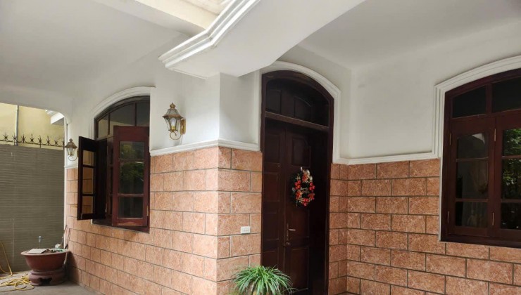 ⚜️ Biệt Thự VIP Phố Thái Hà, Đống Đa, Ô Tô Tránh, Sát Phố, 155m2 3T MT 12m,  Chỉ 48 Tỷ ⚜️