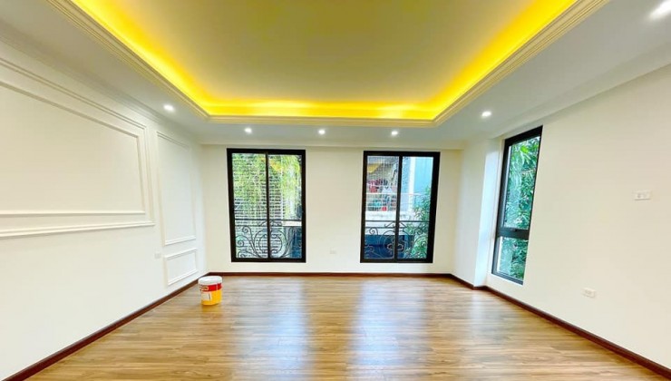 Bán nhà riêng-KD VIP mặt  ngõ 35 Cát Linh-Đống Đa-DT 64m x MT rộng 5m x 5 tầng- 20.5 tỷ TL