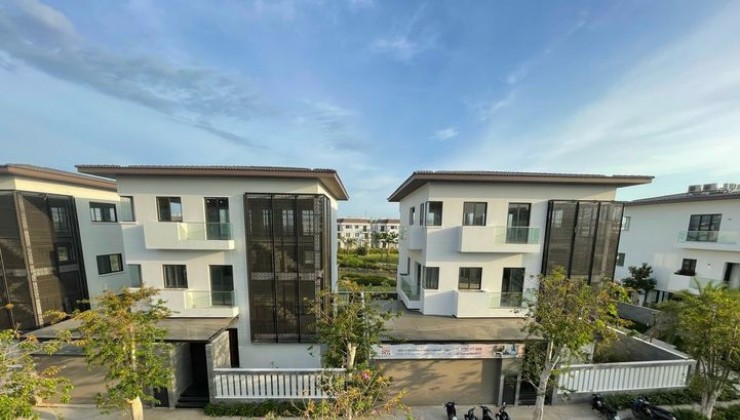 Bán Gấp Liên Kế 77,5m2 LaVida Vũng Tàu - Đông Nam 4,9 Tỷ