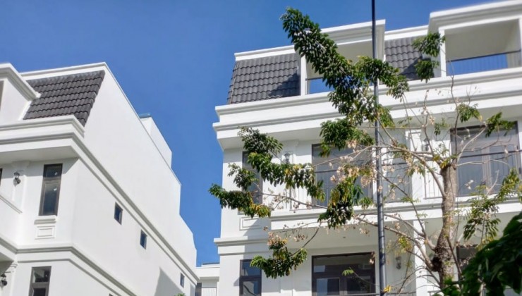 Một căn duy nhất La vida Vũng Tàu giá 2ty2, 87m2, thanh toán theo tiến độ xây dựng