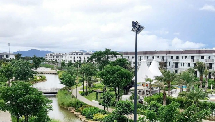 Cắt lỗ biệt thự song lập La vida Vũng Tàu, Giá gốc 10ty2 bán 9ty4