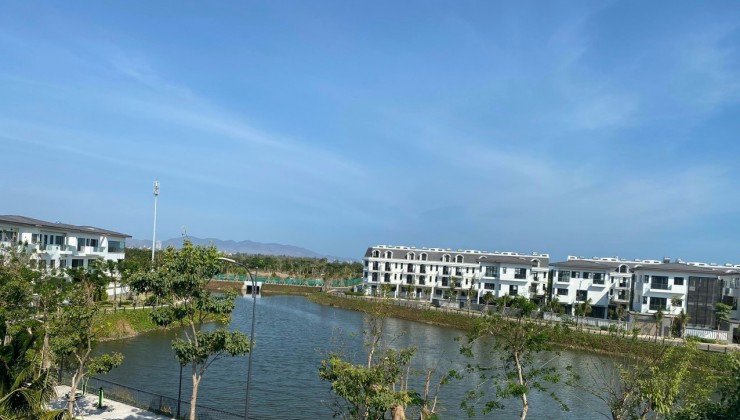 Bán liên kề La Vida Vũng Tàu 4ty465  bao thuế phí sang nhượng
