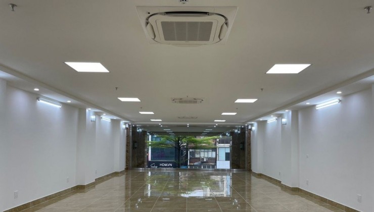 Mặt phố VIP-Khúc Thừa Dụ-Dịch Vọng-Cầu Giấy-DT 91m xMT6.2m x10 tầng-60 tỷ TL-Dòng tiền 150tr/th