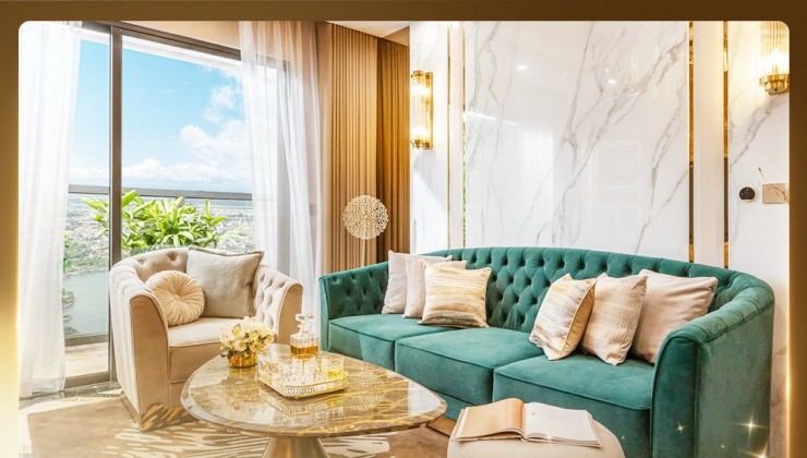 Golden Crown xuất hiện với chính sách mới vào tháng 9 này